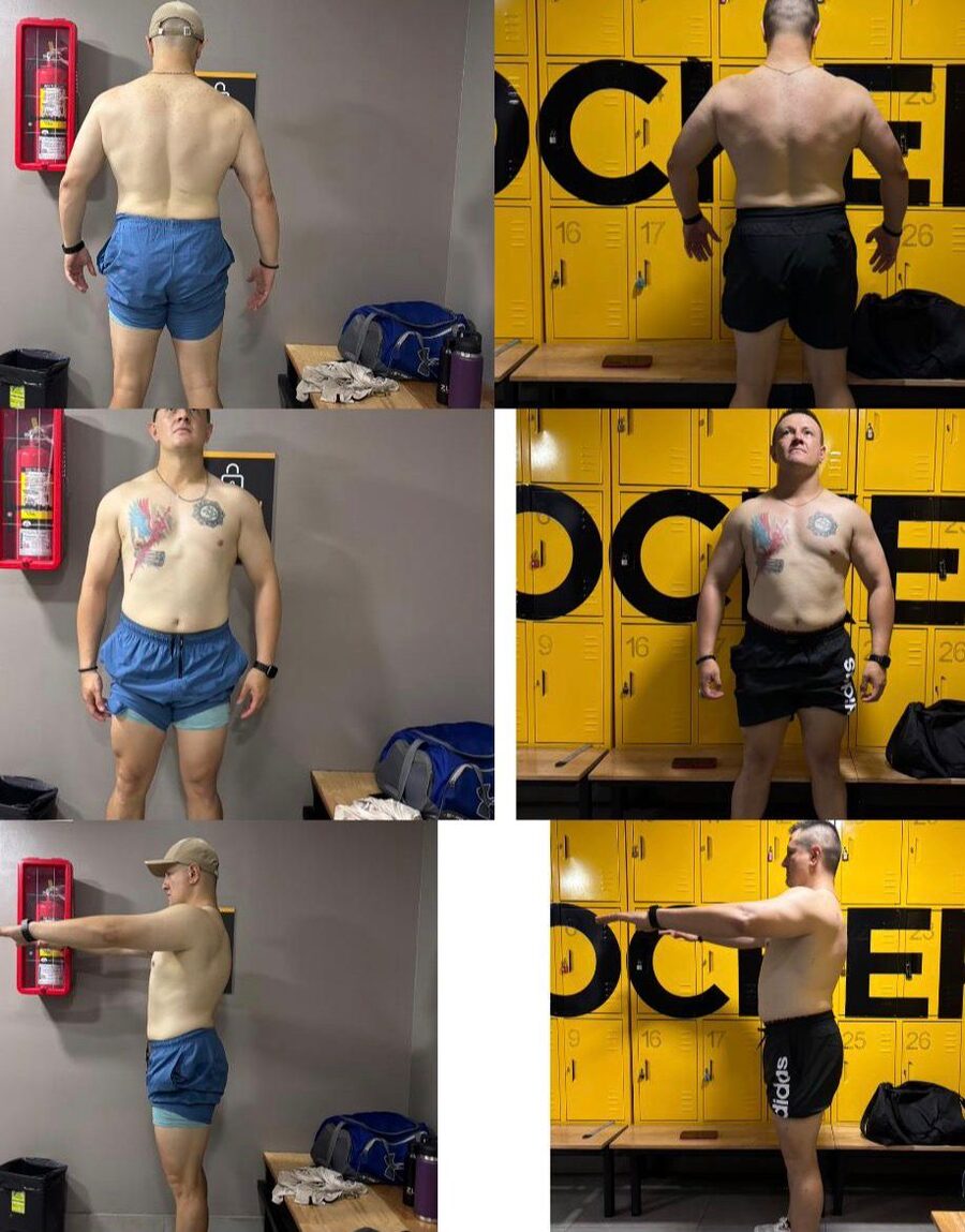 Transformación Team DX