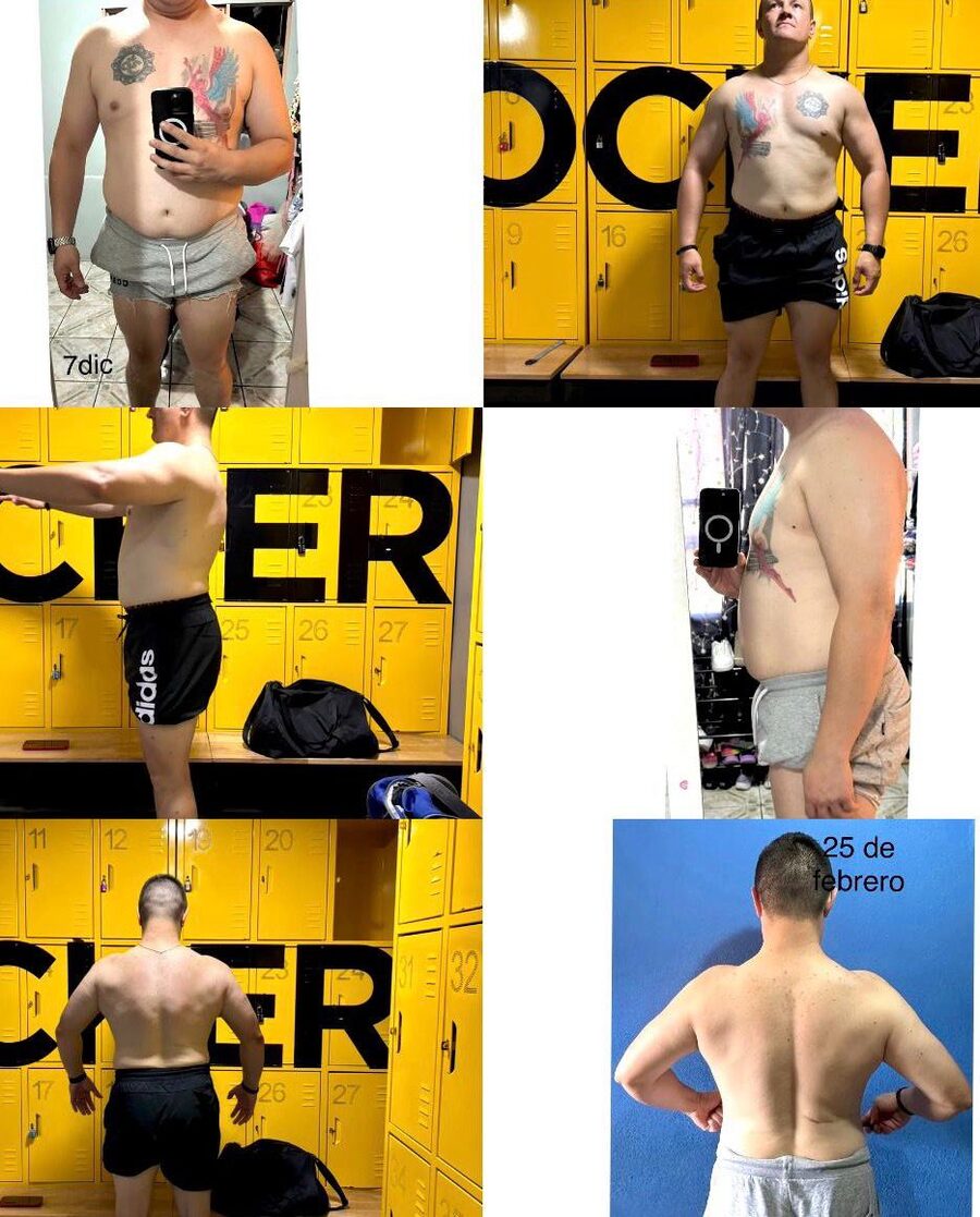 Transformación Team DX